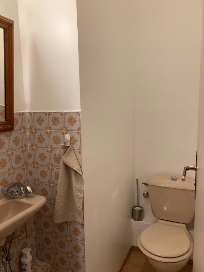 Vue Sur Jardin, 3 Pieces Apartment Париж Екстериор снимка
