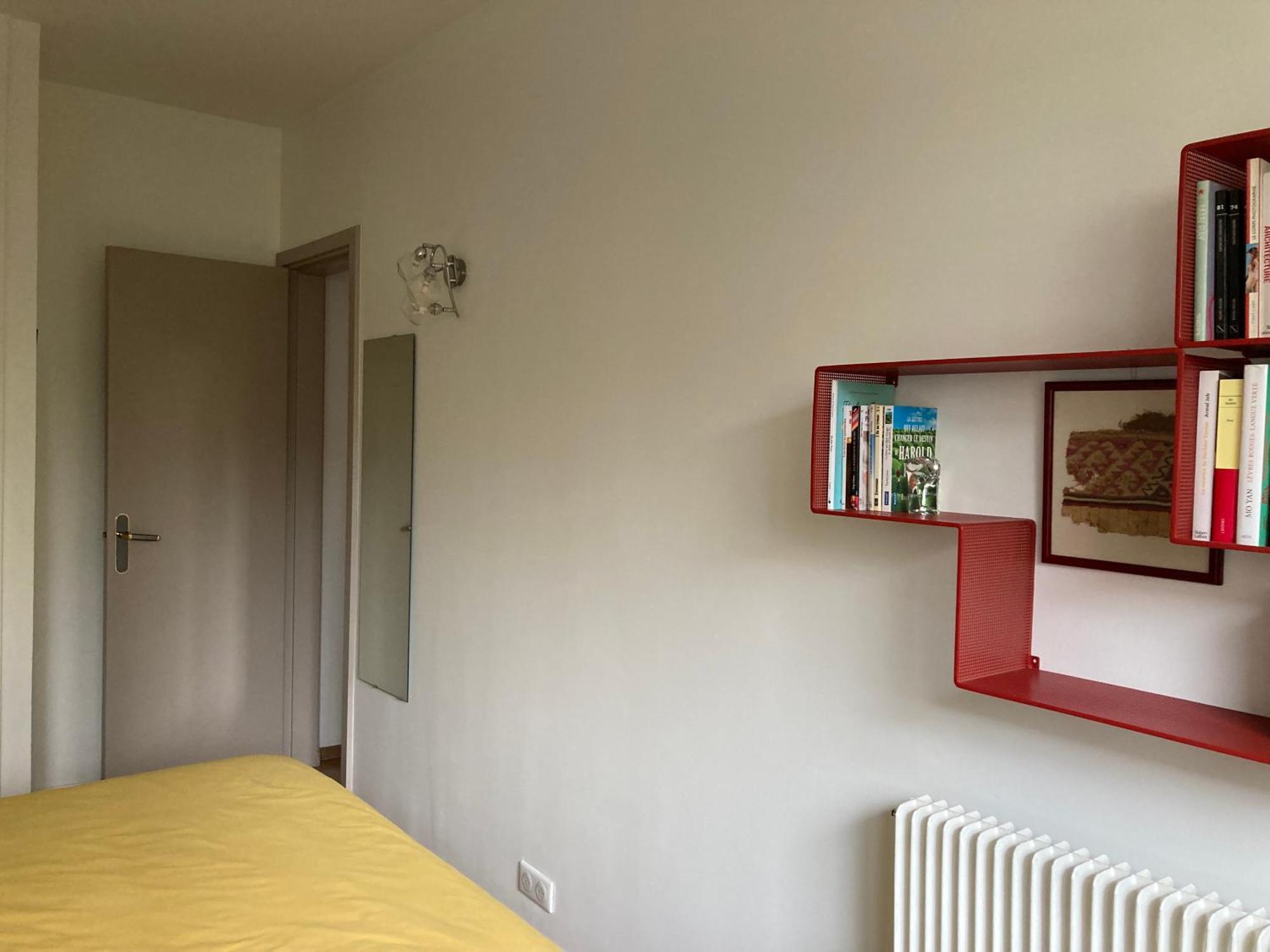 Vue Sur Jardin, 3 Pieces Apartment Париж Екстериор снимка